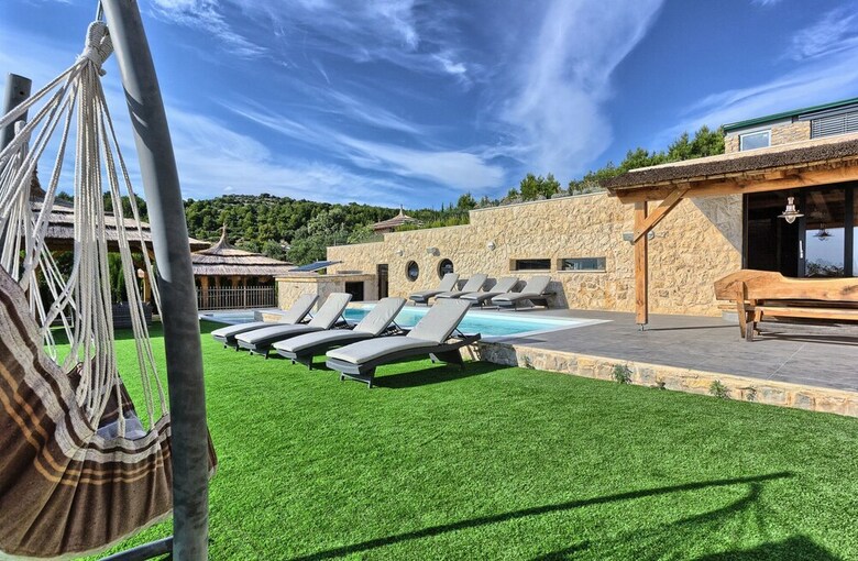 Villa New Horizons Resort