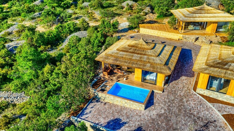 Villa New Horizons Resort
