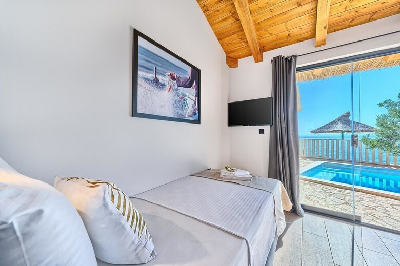 Villa New Horizons Resort