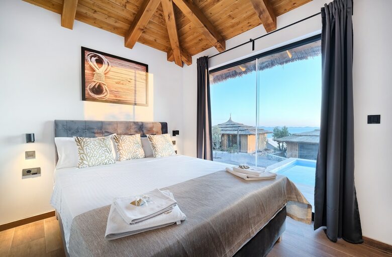 Villa New Horizons Resort