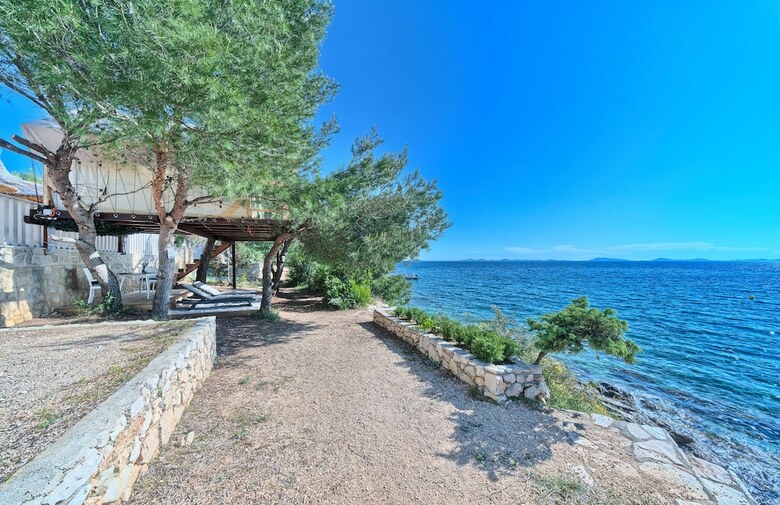 Villa New Horizons Resort