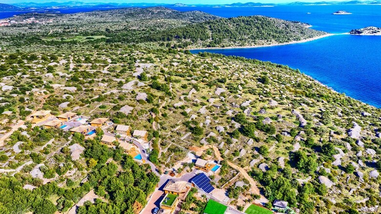 Villa New Horizons Resort