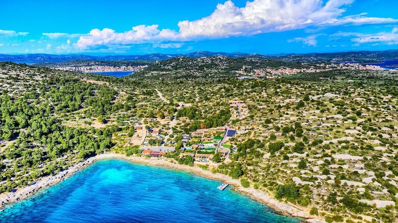 Villa New Horizons Resort