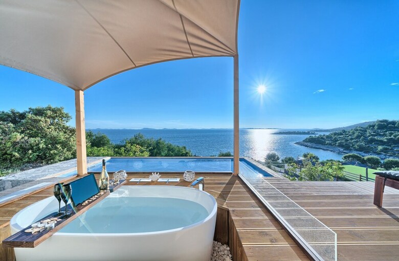 Villa New Horizons Resort