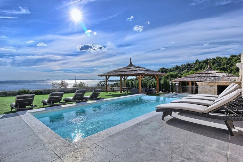 Villa New Horizons Resort