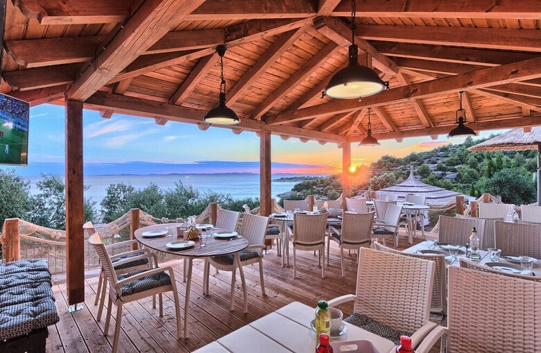 Villa New Horizons Resort