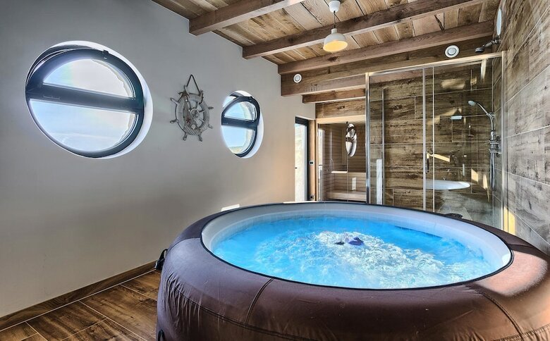 Villa New Horizons Resort