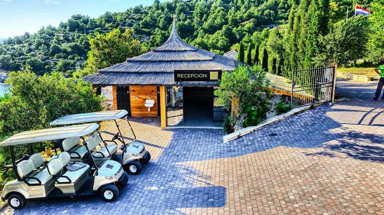 Villa New Horizons Resort