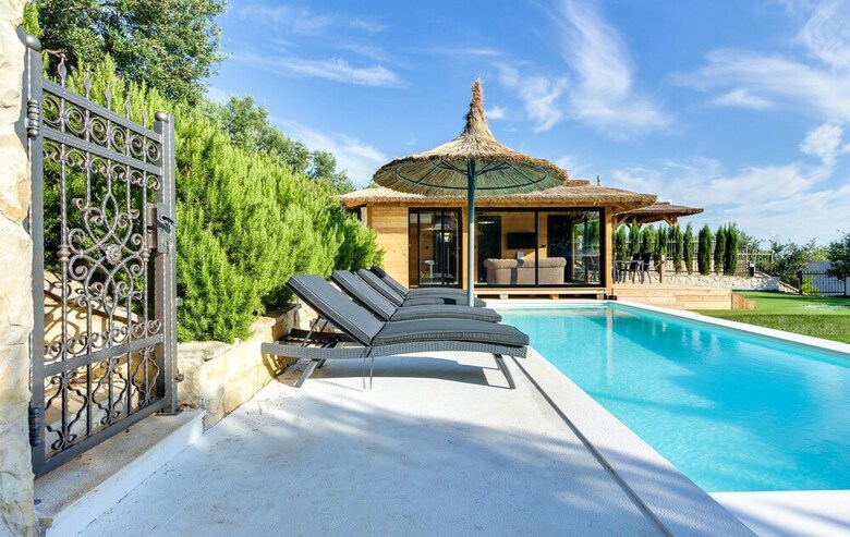 Villa New Horizons Resort