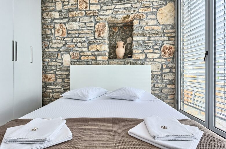 Villa New Horizons Resort