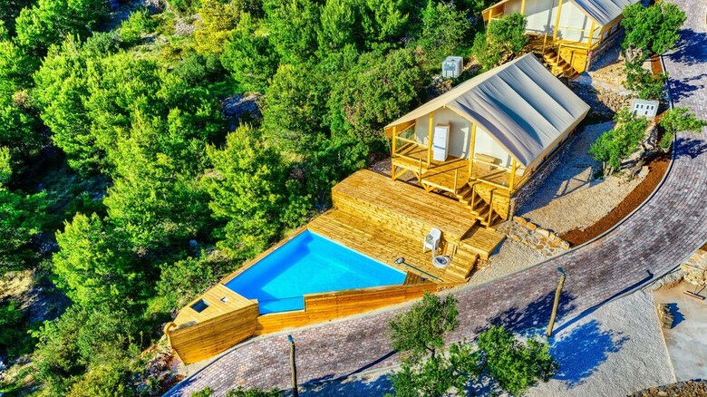 Villa New Horizons Resort