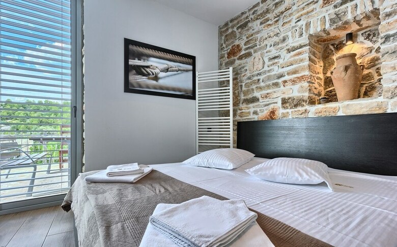 Villa New Horizons Resort