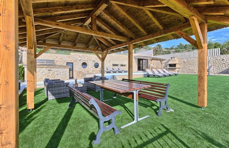 Villa New Horizons Resort