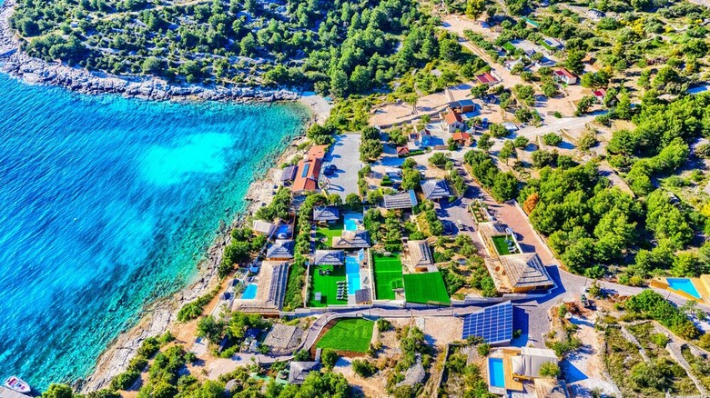 Villa New Horizons Resort