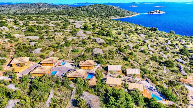 Villa New Horizons Resort
