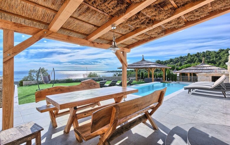 Villa New Horizons Resort