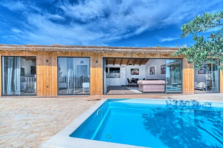 Villa New Horizons Resort