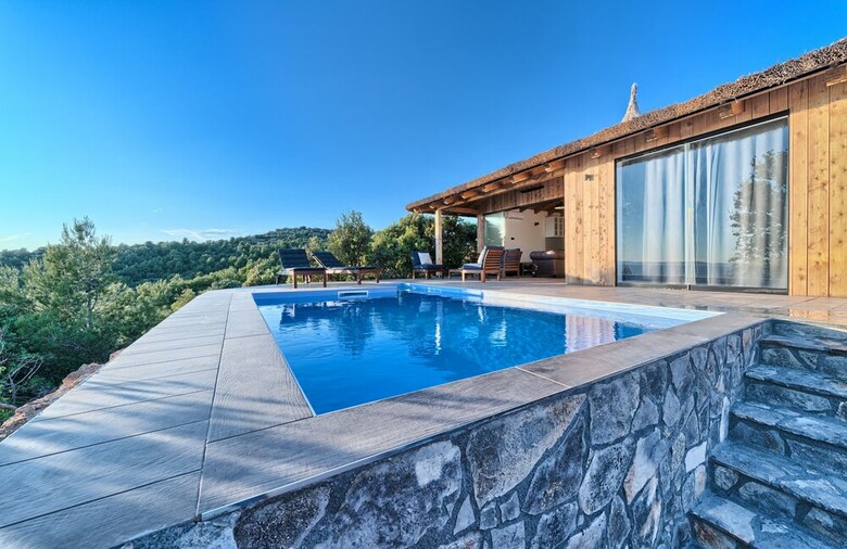 Villa New Horizons Resort
