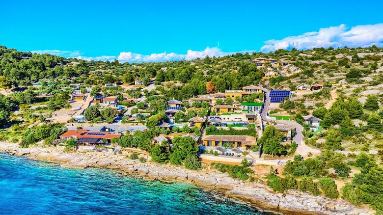 Villa New Horizons Resort