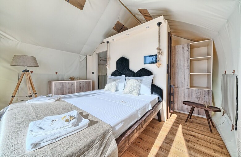 Villa New Horizons Resort