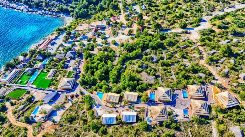 Villa New Horizons Resort