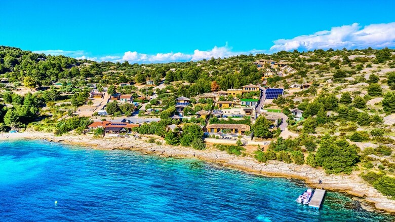 Villa New Horizons Resort
