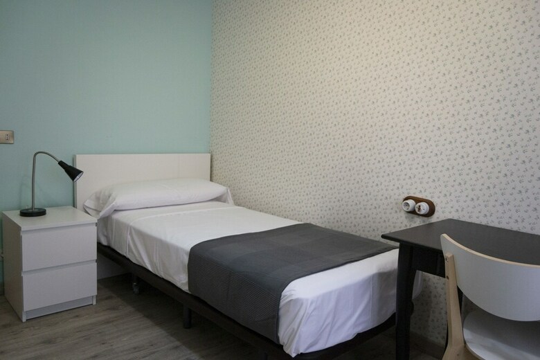 Pension Tres Puentes Anguiano