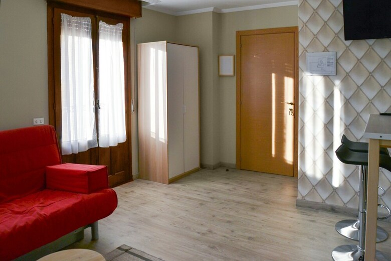 Pension Tres Puentes Anguiano