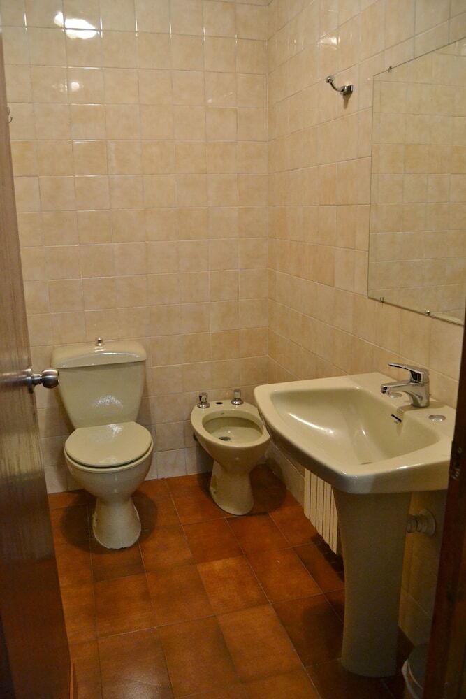 Pension Tres Puentes Anguiano