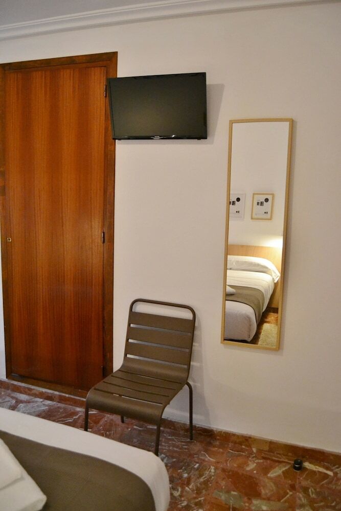 Pension Tres Puentes Anguiano