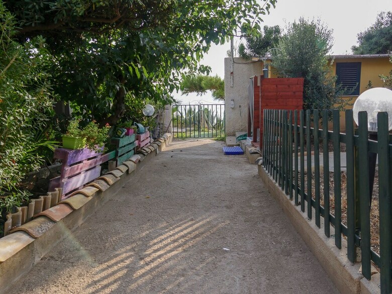 Villa Home Easy Mare