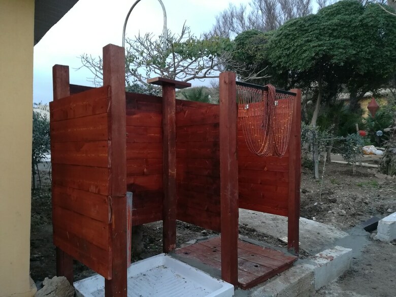 Villa Home Easy Mare