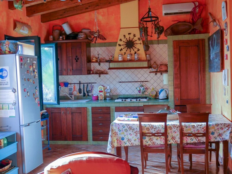Villa Home Easy Mare
