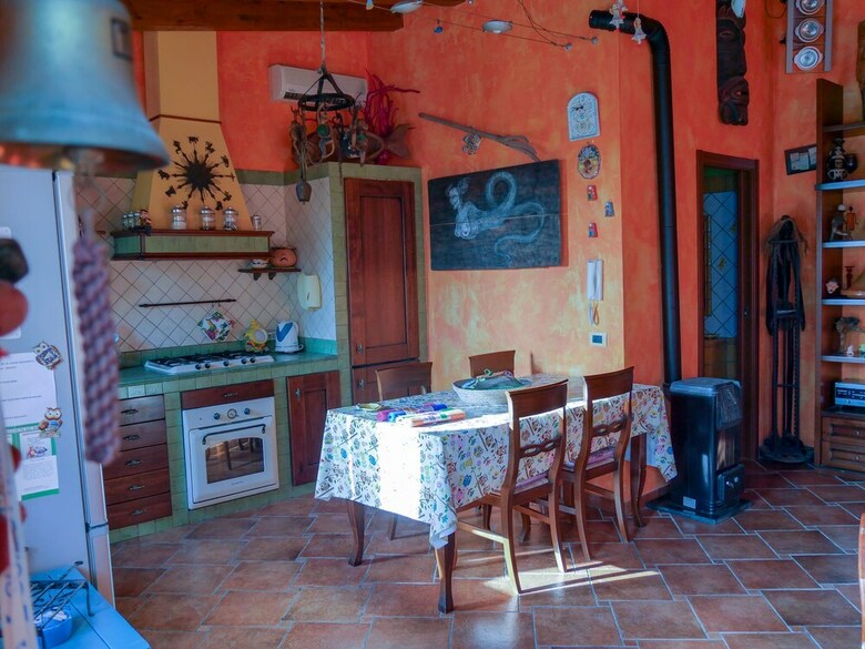 Villa Home Easy Mare
