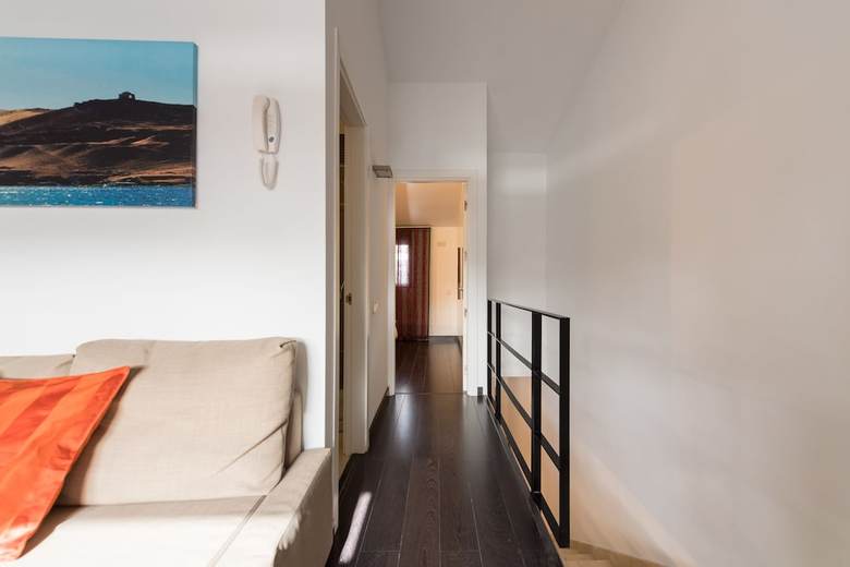 Apartamentos Duplex 240 Mtrs From Beach By Living Las Canteras