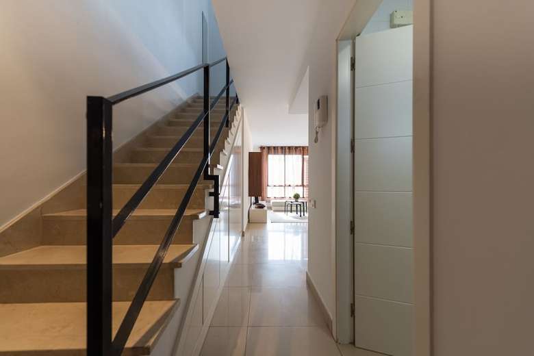 Apartamentos Duplex 240 Mtrs From Beach By Living Las Canteras