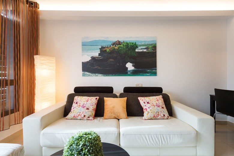 Apartamentos Duplex 240 Mtrs From Beach By Living Las Canteras