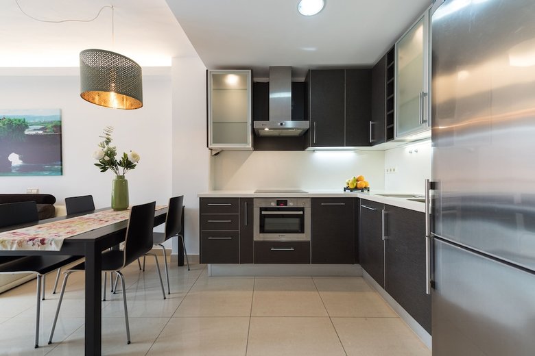 Apartamentos Duplex 240 Mtrs From Beach By Living Las Canteras