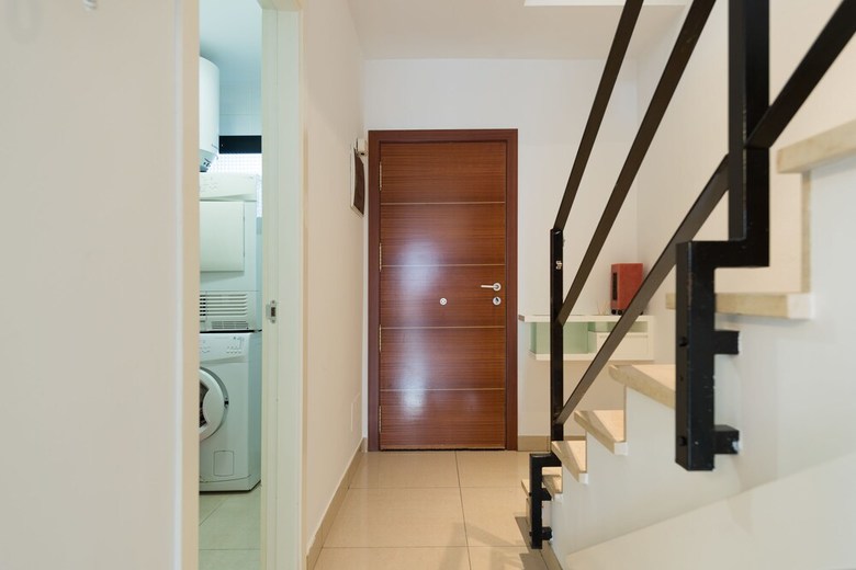 Apartamentos Duplex 240 Mtrs From Beach By Living Las Canteras