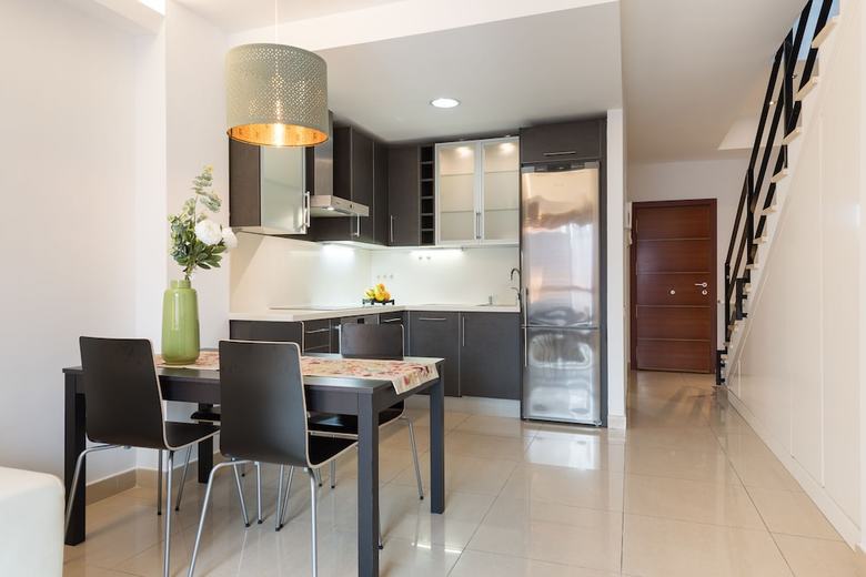 Apartamentos Duplex 240 Mtrs From Beach By Living Las Canteras