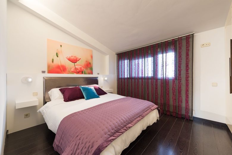 Apartamentos Duplex 240 Mtrs From Beach By Living Las Canteras
