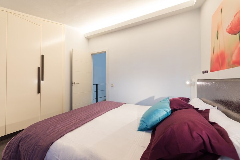 Apartamentos Duplex 240 Mtrs From Beach By Living Las Canteras