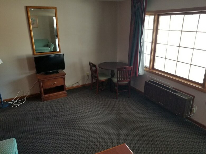 Hotel Ramada By Wyndham Flemington