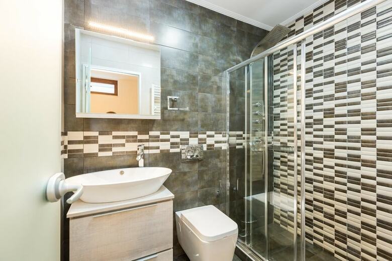 Rodi Luxury Stone Villa
