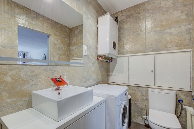 Apartamento Princesa 3
