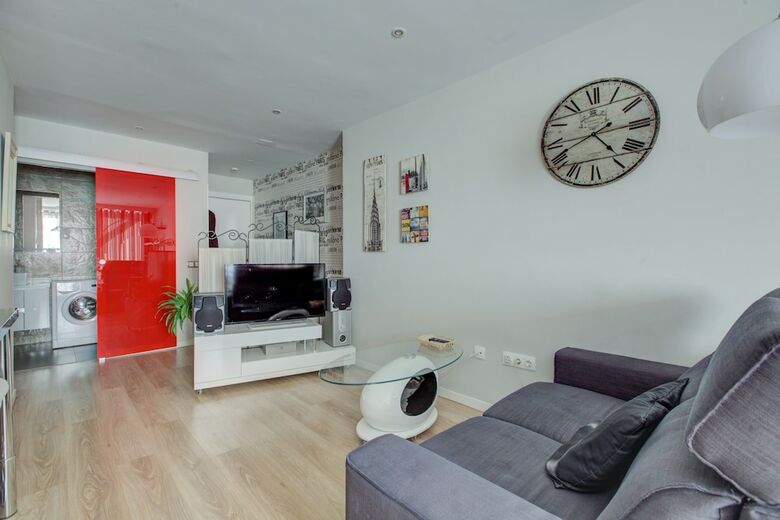Apartamento Princesa 3