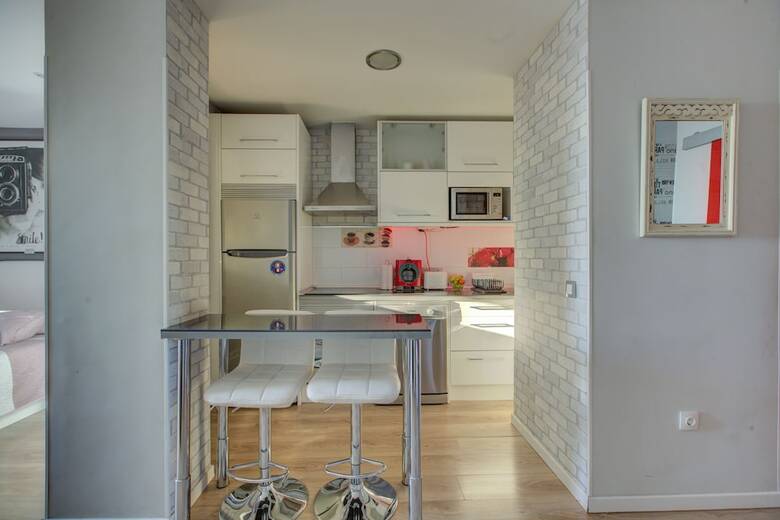 Apartamento Princesa 3