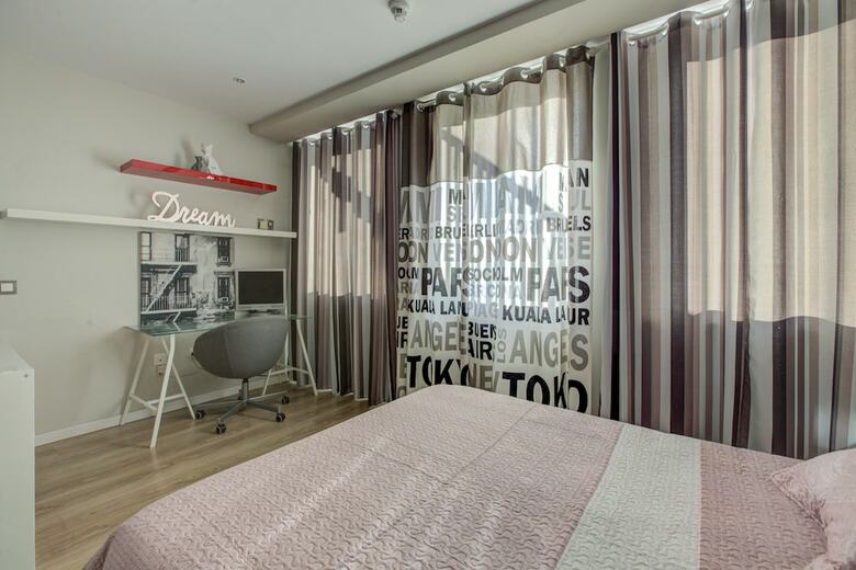 Apartamento Princesa 3