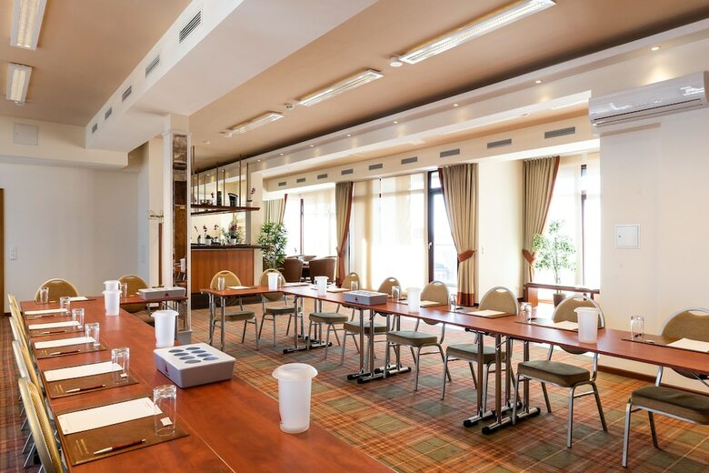 Hotel Hanseatischer Hof