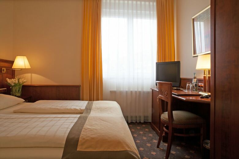 Hotel Hanseatischer Hof